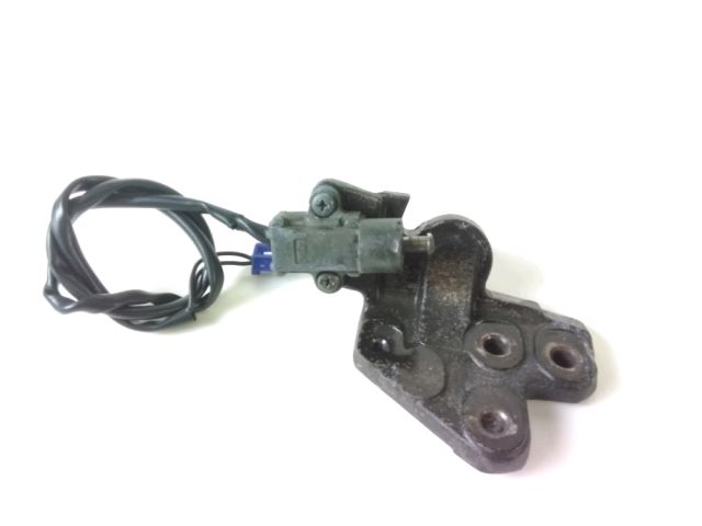 Contacteur de bequille occasion YAMAHA TDM 900 2002