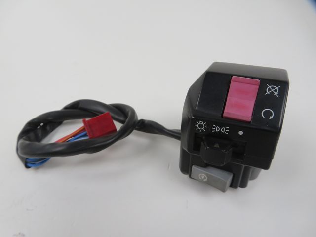 Commodo droit occasion YAMAHA YP 250 MAJESTY 1996