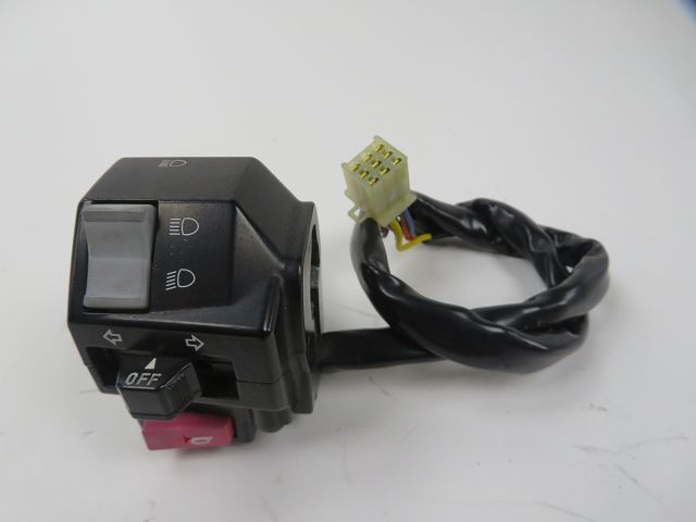 Commodo gauche occasion YAMAHA YP 250 MAJESTY 1996