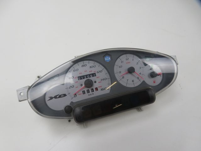 Compteur occasion PIAGGIO X8 125 2006