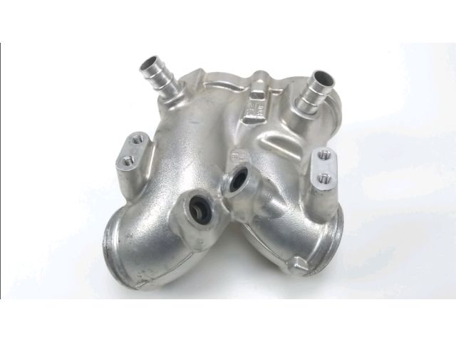 Pipe admission occasion YAMAHA XVS 1300 MIDNIGHT STAR 2010