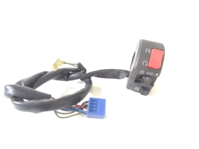 Commodo droit occasion YAMAHA TDM 900 2002