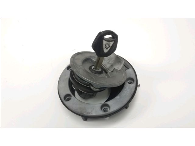 Bouchon de reservoir occasion YAMAHA XVS 1300 MIDNIGHT STAR 2010