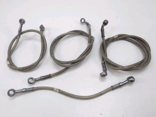 Pack frein occasion MONDIAL HIPSTER 2019