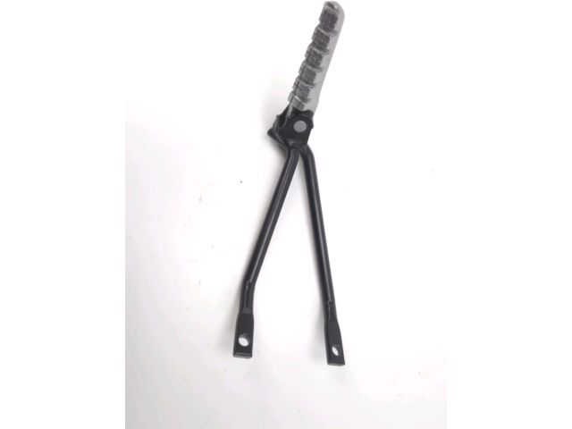 Platine et repose pieds arriere gauche occasion MONDIAL HIPSTER 2019