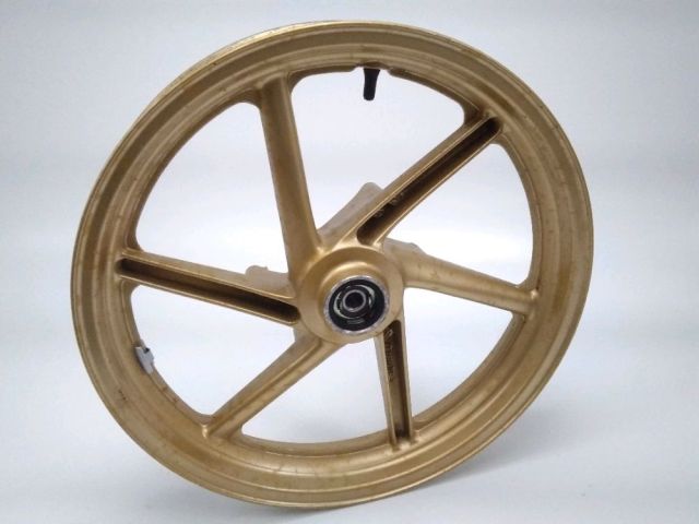 Jante avant occasion HONDA CB 500 2000