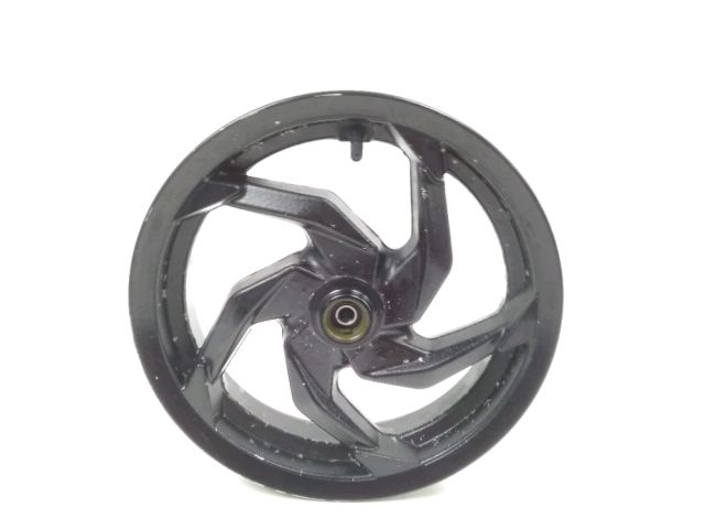 Jante avant occasion SYM ORBIT III 2020