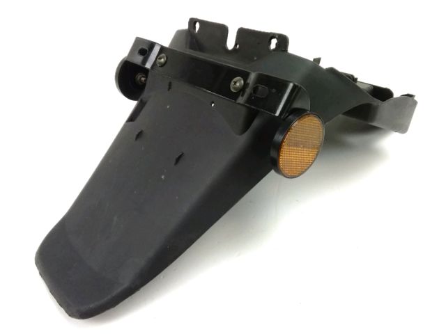 Support de plaque et eclairage occasion LAZIO RENO 2019