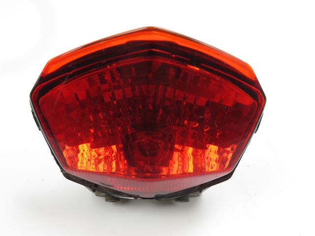 Feu arriere occasion KAWASAKI EX 250 NINJA 2009