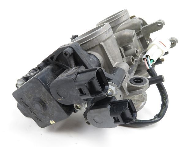 Rampe occasion KAWASAKI EX 250 NINJA 2009