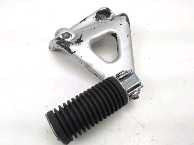 Platine et repose pieds arriere droit occasion HONDA XLV 600 TRANSALP 1995