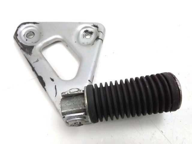 Platine et repose pieds arriere gauche occasion HONDA XLV 600 TRANSALP 1995