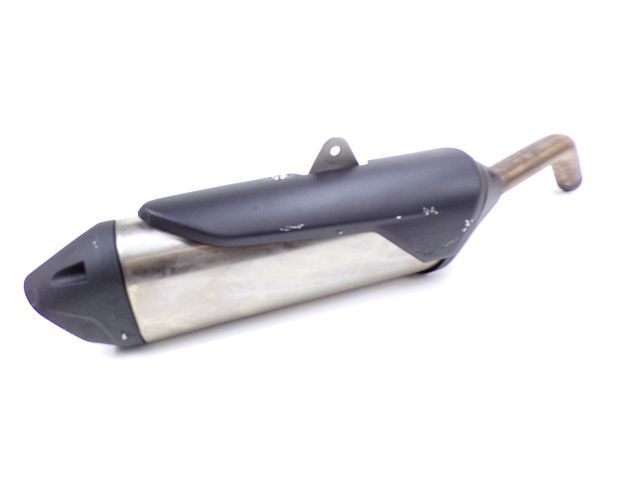 Silencieux 4t occasion TRIUMPH TIGER XRX 2019