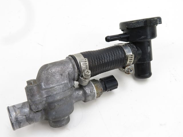 Calorstat occasion KAWASAKI EX 250 NINJA 2009