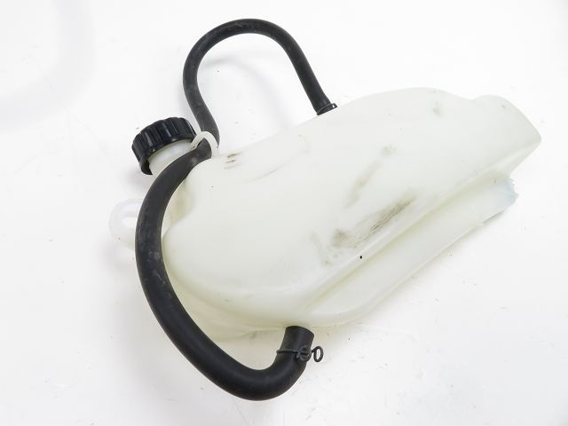 Vase expansion occasion KAWASAKI EX 250 NINJA 2009