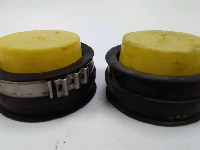 Pipe admission occasion BMW F 800 GS 2009