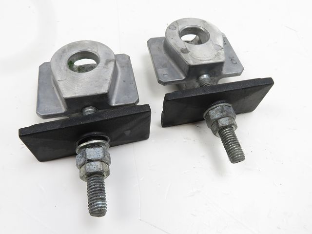 Tendeur occasion KAWASAKI EX 250 NINJA 2009