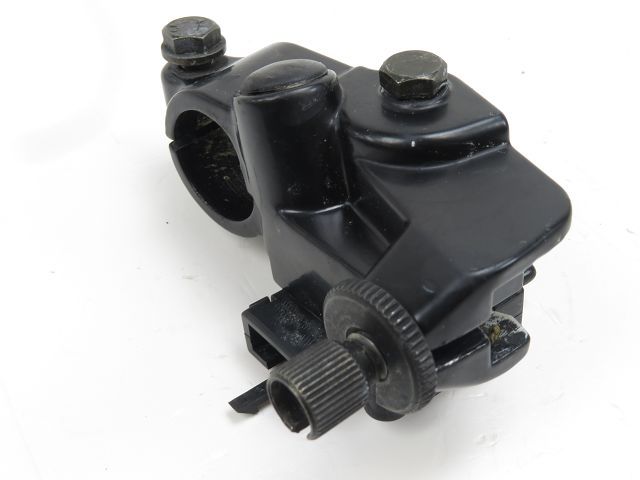 Cocotte gauche occasion KAWASAKI EX 250 NINJA 2009