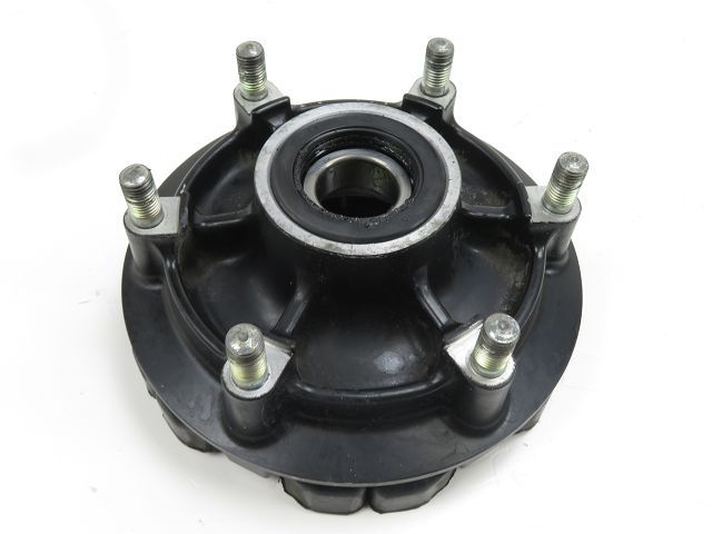 Porte couronne occasion KAWASAKI EX 250 NINJA 2009