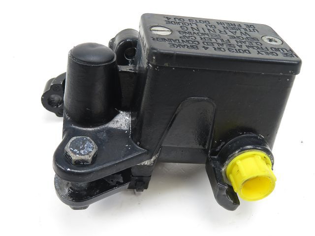 Maitre cylindre frein av complet occasion KAWASAKI EX 250 NINJA 2009