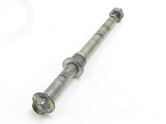 Axe de roue avant occasion KAWASAKI EX 250 NINJA 2009