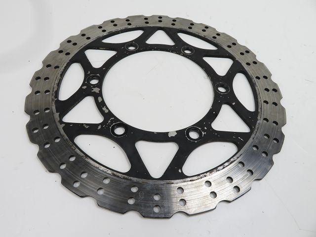Disque frein avant occasion KAWASAKI EX 250 NINJA 2009