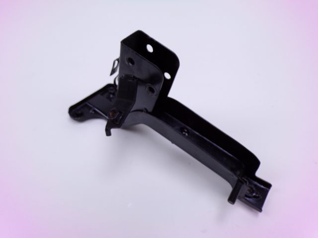 Support avant occasion JORDON DIGITA SPORT 2020