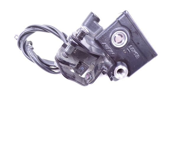 Maitre cylindre frein av complet occasion TRIUMPH TIGER XRX 2019