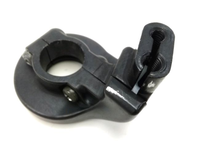 Cocotte droite occasion HONDA XLV 600 TRANSALP 1995