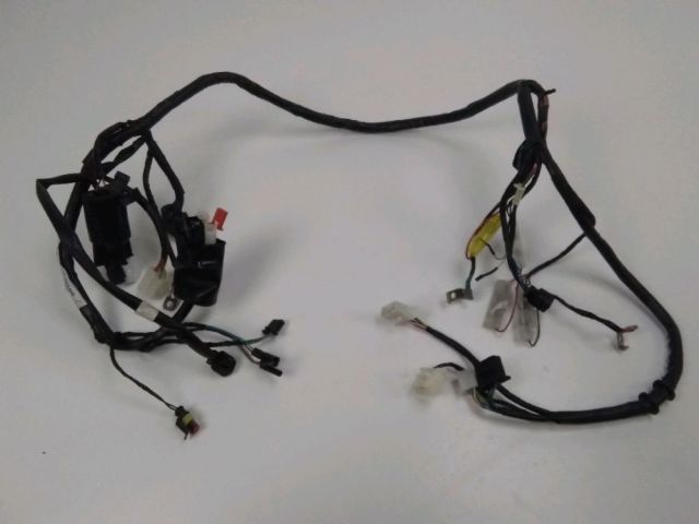 Faisceau electrique occasion KYMCO AGILITY 2020