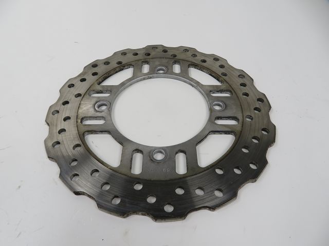 Disque frein arriere occasion KAWASAKI Z 750 2010