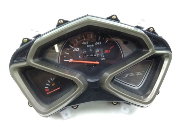 Compteur occasion SYM JET 14 2019