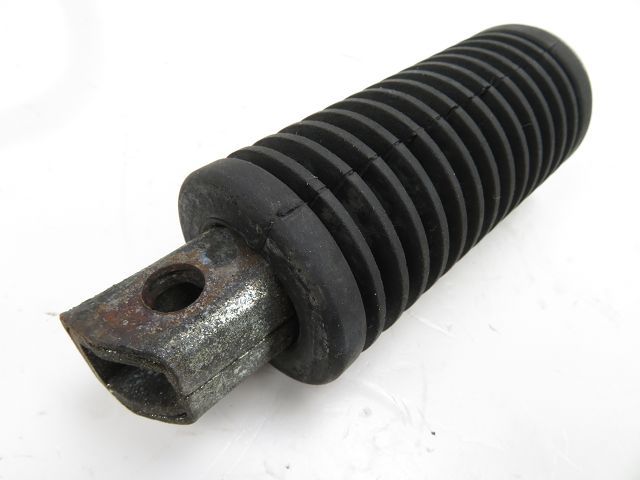 Repose pieds arriere gauche occasion HONDA XLV 600 TRANSALP 1993