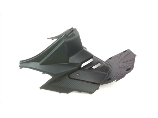 Cache sous selle occasion SYM JET 14 2020