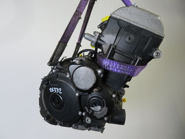 Moteur occasion SUZUKI GSR 600 2007