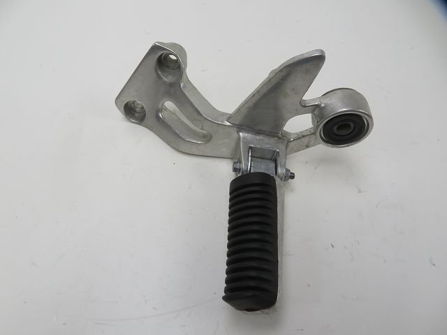 Platine et repose pieds arriere gauche occasion YAMAHA XJ 900 DIVERSION 1999