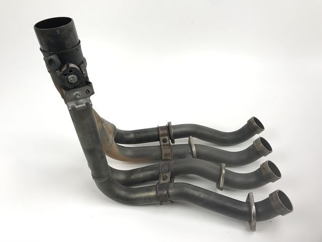 Tubulure avant occasion SUZUKI GSXR 1000 2007