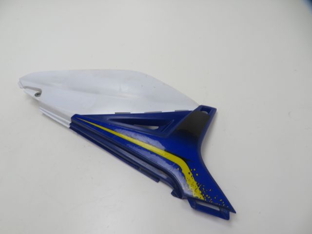 Cache lateral gauche occasion SHERCO SUPERMOTARD 2014