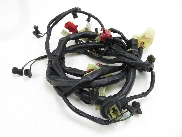 Faisceau electrique occasion HONDA XLV 600 TRANSALP 1993