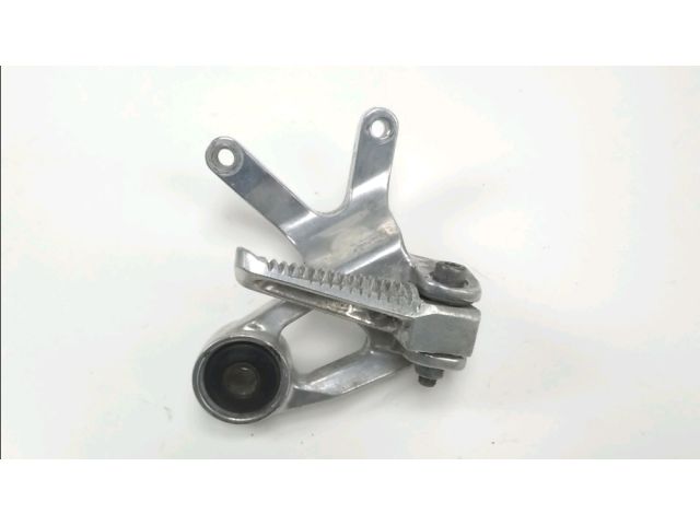 Platine et repose pieds arriere droit occasion YAMAHA YZF 1000 THUNDER ACE 1997