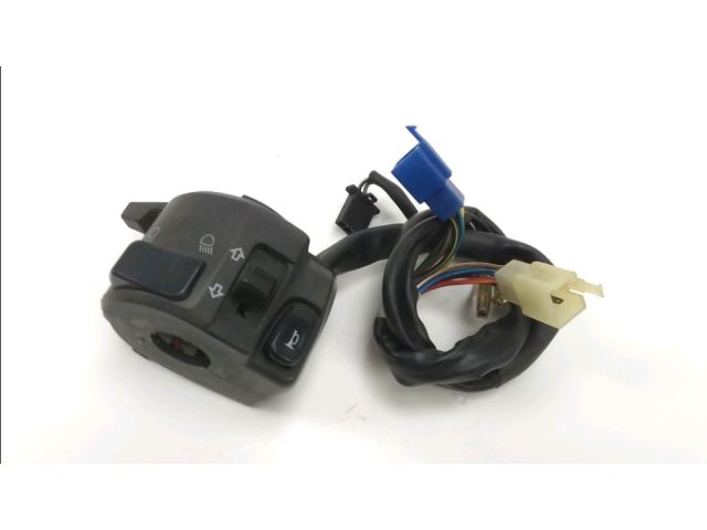 Commodo gauche occasion YAMAHA YZF 1000 THUNDER ACE 1997