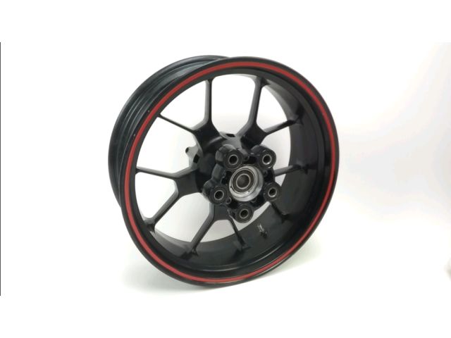 Jante arriere occasion APRILIA DORSODURO 2009