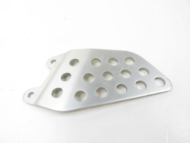 Habillage platine droit occasion HONDA CBR 954 RR FIREBLADE 2002