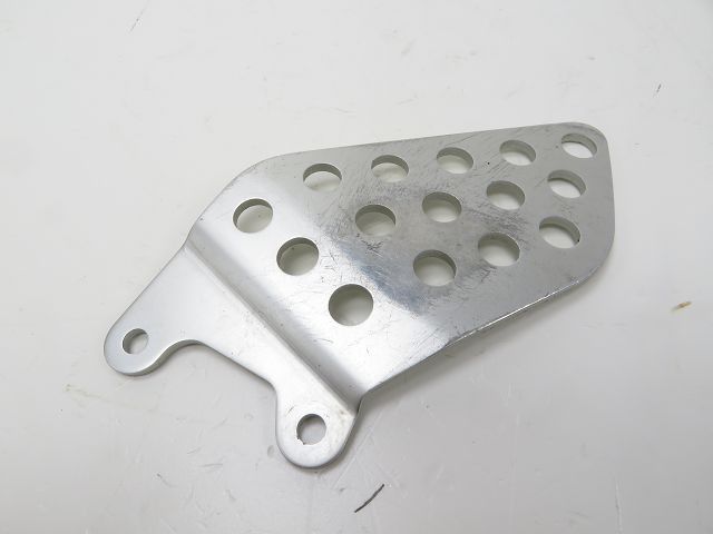 Habillage platine gauche occasion HONDA CBR 954 RR FIREBLADE 2002
