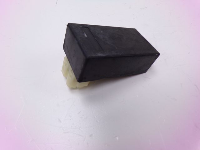 Boitier cdi occasion NECO ONE 2016