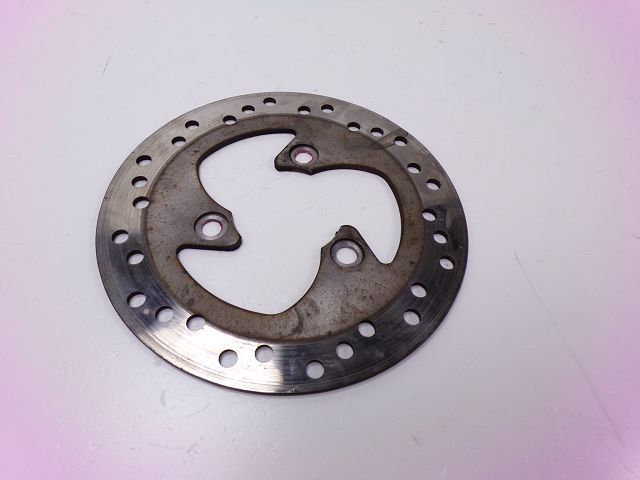 Disque frein avant occasion NECO ONE 2016