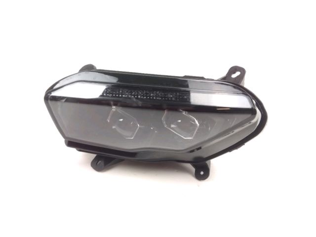 Optique avant gauche occasion LONGJIA EASYMAX 2020