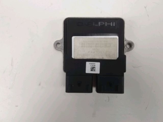 Boitier injection occasion LONGJIA EASYMAX 2020