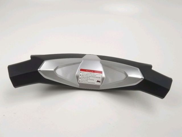 Habillage avant du guidon occasion LONGJIA EASYMAX 2020