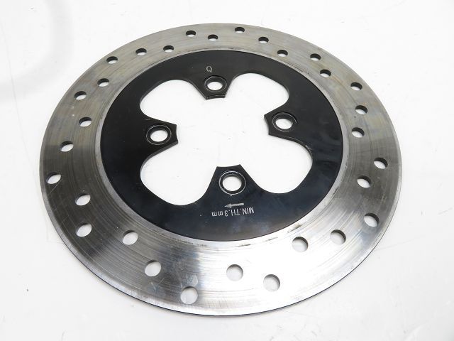 Disque frein arriere occasion ARCHIVE MOTOR CAFE RACER 2020